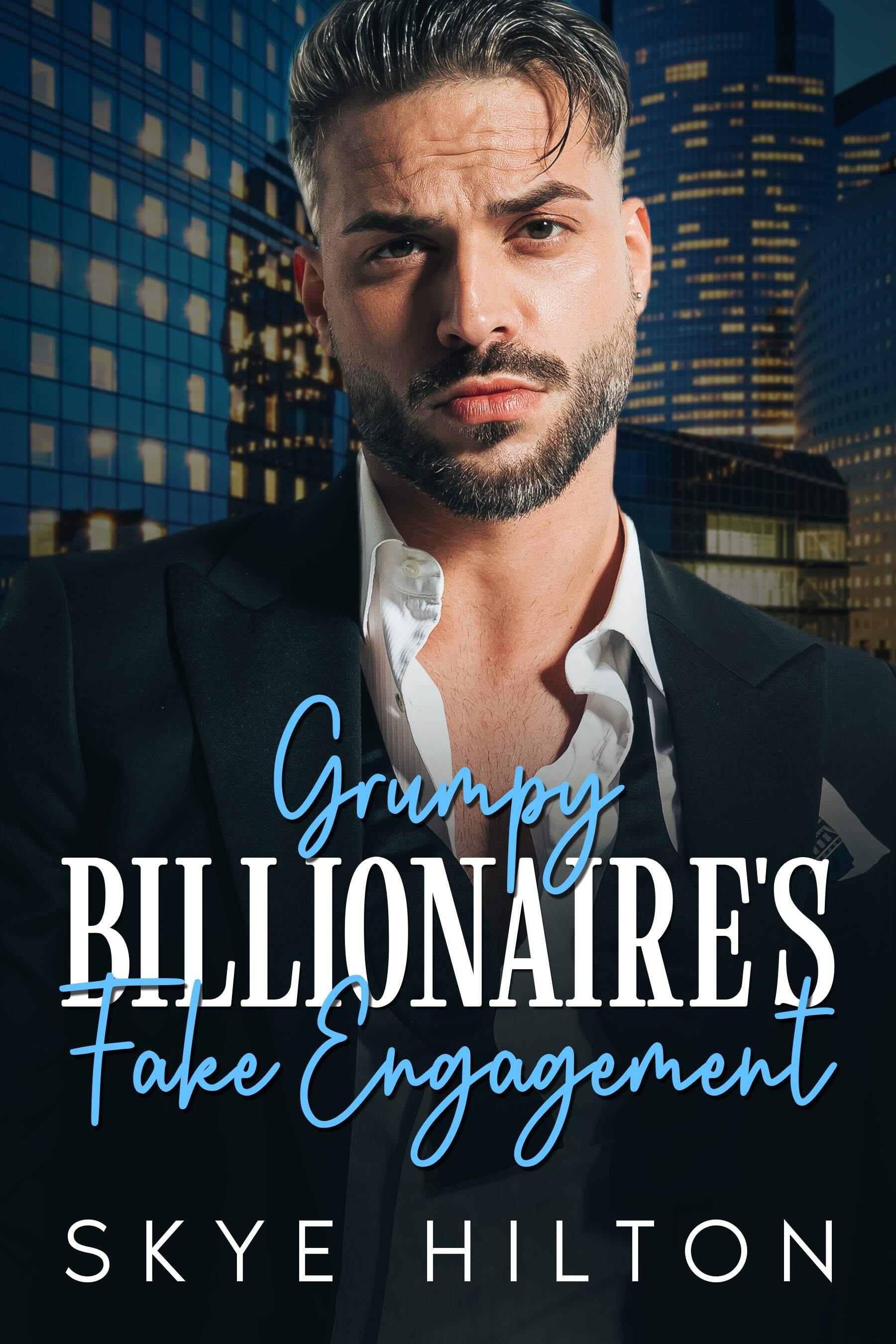 Neurosurgeon Ethan Cole is brilliant, wealthy, and emotionally frozen—until fiery influencer Ava Morales crashes into his world. Their antagonistic first encounter at a gala spirals into a fake engagement that forces them into close quarters, where sparks fly. But Ava soon discovers Ethan was the young doctor who lost her grandmother on the operating table, the tragedy that shaped her life. As secrets and emotions collide, their fragile truce turns into passion, forgiveness, and love. Together, they expose corruption, heal old wounds, and risk everything for a second chance at family.