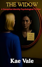 Some secrets refuse to stay buried.
Emma Parker is desperate for a fresh start after her husband’s mysterious death.
Haunted by memory lapses and stalked by eerie notes her daughter Chloe leaves in the night. Emma begins to question her sanity.
But in a small town where everyone smiles too much and whispers behind closed doors, paranoia may be the only thing keeping her alive.
Enter Ben Carter: the handsome outsider who seems to know exactly when Emma needs him most. To her neighbors, he’s charming.
To Emma, he feels like a shadow she can’t escape. Diane, her sharp-tongued sister-in-law, insists something about Ben doesn’t add up. And Chloe’s chilling warnings grow harder to ignore.
Who is Ben really—and why does he seem tied to her late husband’s secrets? As truths twist into lies and memory blurs into madness, Emma must face the ultimate question:
Can she trust herself before time runs out?
Emma thought she knew the truth—now she’s not sure what to believe.