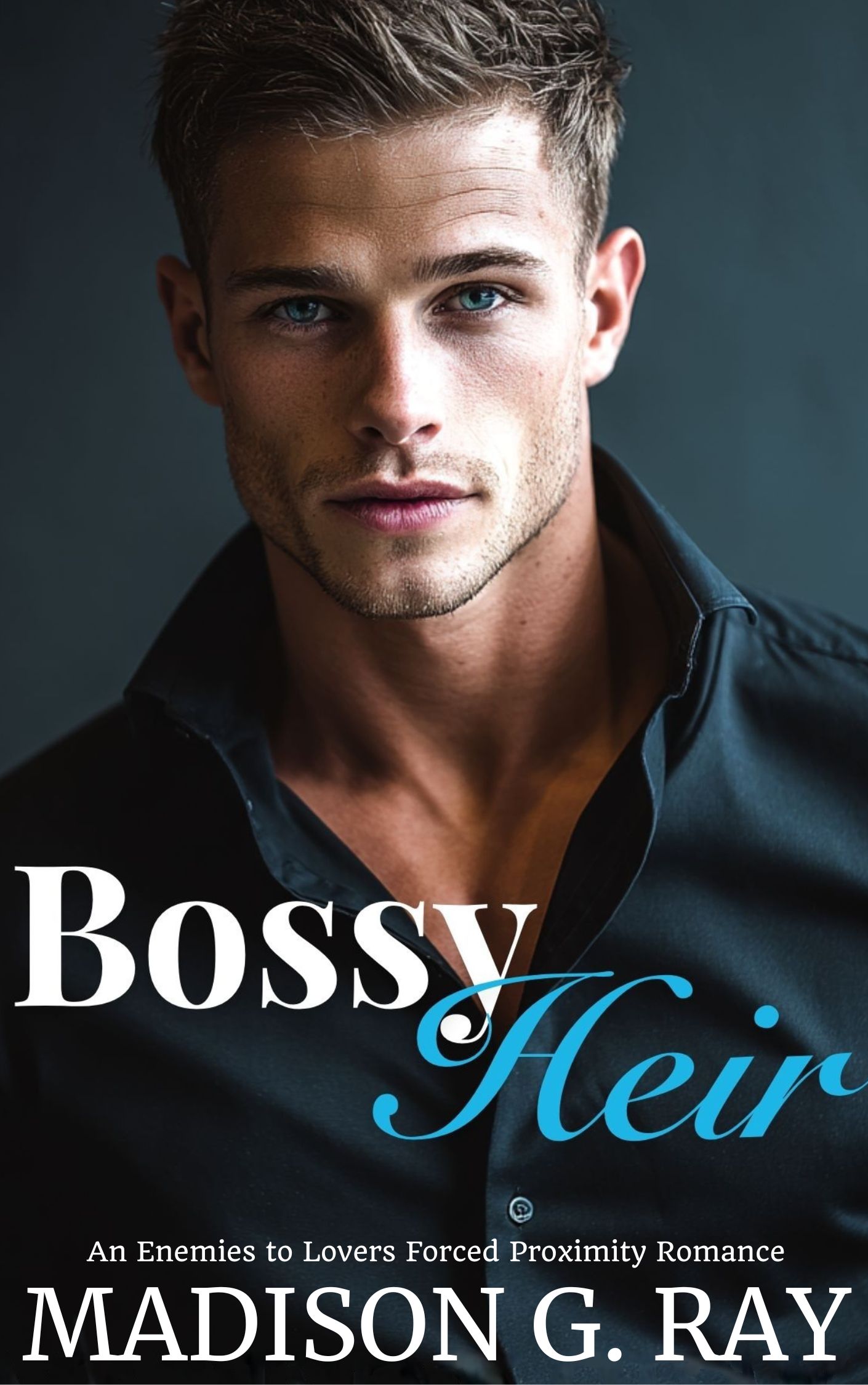 "I fell for a stranger in a coffee shop. Then found out he’s my dead boyfriend’s son—and now, my second-in-command.
We argue in the boardroom. Snap at each other in the halls.
But we always end up working late—his voice low, my pulse high, and the kind of tension that feels like a dare.
He challenges me.
Catches me off guard.
Sees more than I want him to.
And still—I want him.
Then something shifts.
A look. A moment. A breath held too long.
3 a.m. strategy turns into something else.
Touches that hover.
I hated him. Until I didn’t.
And when I fall, I don’t know how to stop…."