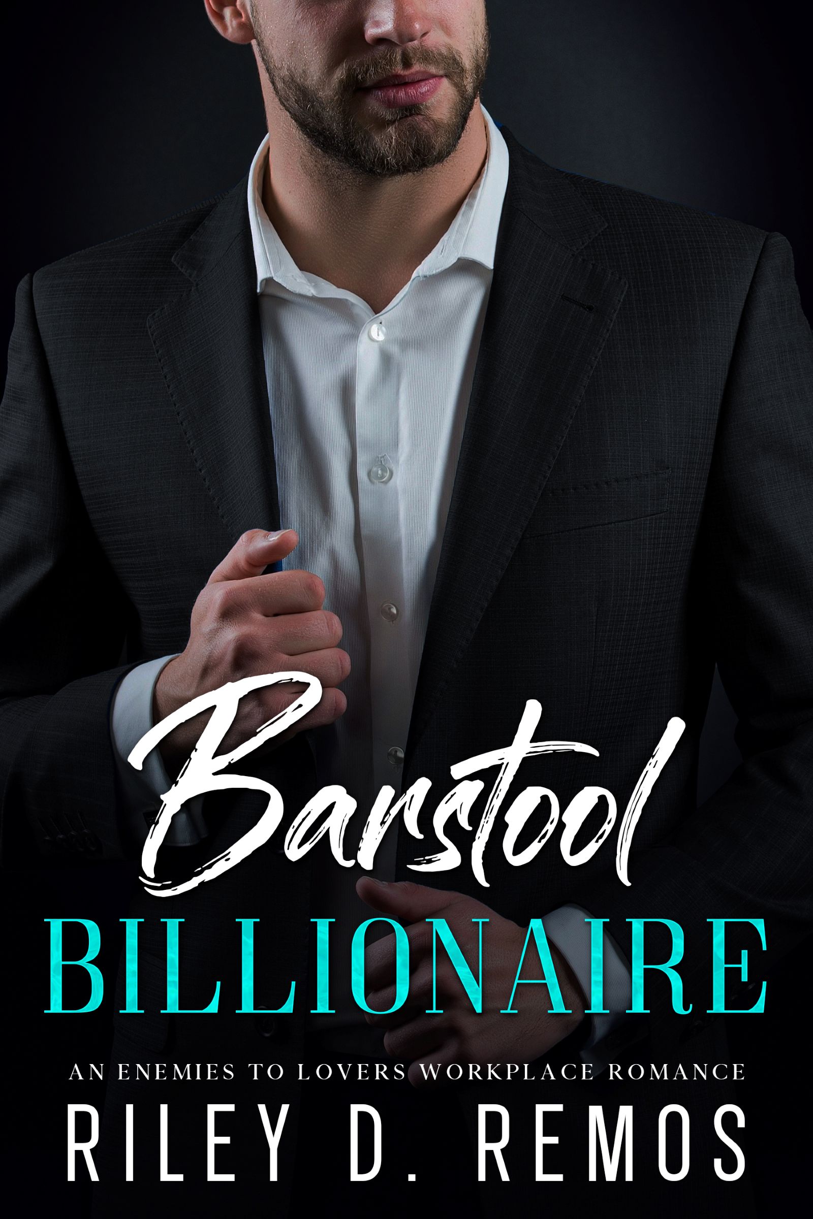 An Enemies to Lovers, Billionaire, Workplace Contemporary Romance
