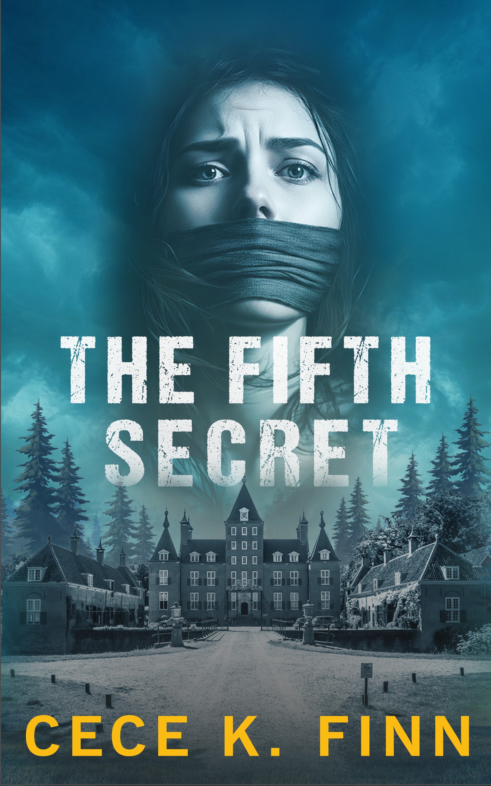 "Home is where the bodies are buried.
Two decades after slamming the door, I head back to the only town that ever spat me out.
Cassie vanished on a rainy night and the whole place clutches its skeletons tighter.
Everyone smiles through their teeth.
I choke on gin and regret while searching alleyways smeared with secrets.
Adam Royce prowls beside me, all sharp edges and old grudges, his voice loaded with the things he can’t write.
Cassie’s therapist fiddles with his clean streak, eyes darting from guilt to guilt with every shadow.
Victoria Price glides through these dark games—her smile sharper than any blade, her charm thick as poison.
The tangled roots lead straight into my own backyard, twisting around names I thought I'd buried.
Each clue drips with betrayal. Every confession cuts deeper than the last.
An invisible puppeteer tugs our strings, stoking old vendettas and tempting me to drown—this time for good.
The noose tightens as past sins claw for daylight.
I can run. Or I can burn it all down.
In this town, every secret screams.
And not everyone escapes the echo."
