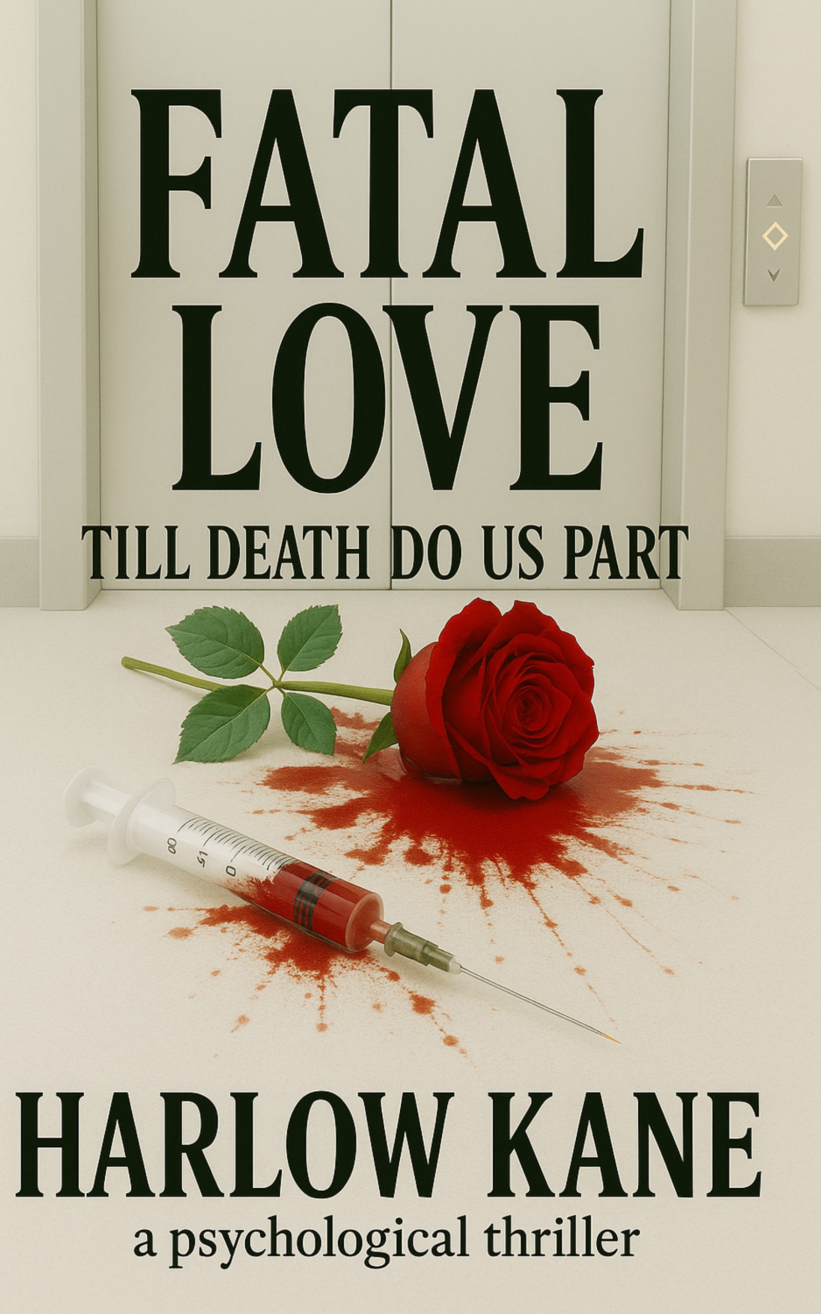"Models wanted…for a deadly game. A killer on the loose. And a dirty cop pulling the strings. This is more than just runway drama.
I thought the fashion world was cutthroat. but now it's truly killer. Someone’s targeting model agencies, and one of them has my family’s name on the door. Odds are stacked when the models turn into targets. And a jilted cop with a grudge is hell bent on revenge, using a serial killer as his weapon of choice. Every fashion show feels more like a death march, with danger lurking behind every glamorous smile.
The stakes couldn’t be higher as I walk the runway of life and death. I need to unravel this twisted plot or risk becoming the final piece in the killer’s catwalk. Can I stay one step ahead or will my next move turn into the last walk of my life? This time. fashion might be fatal.
"