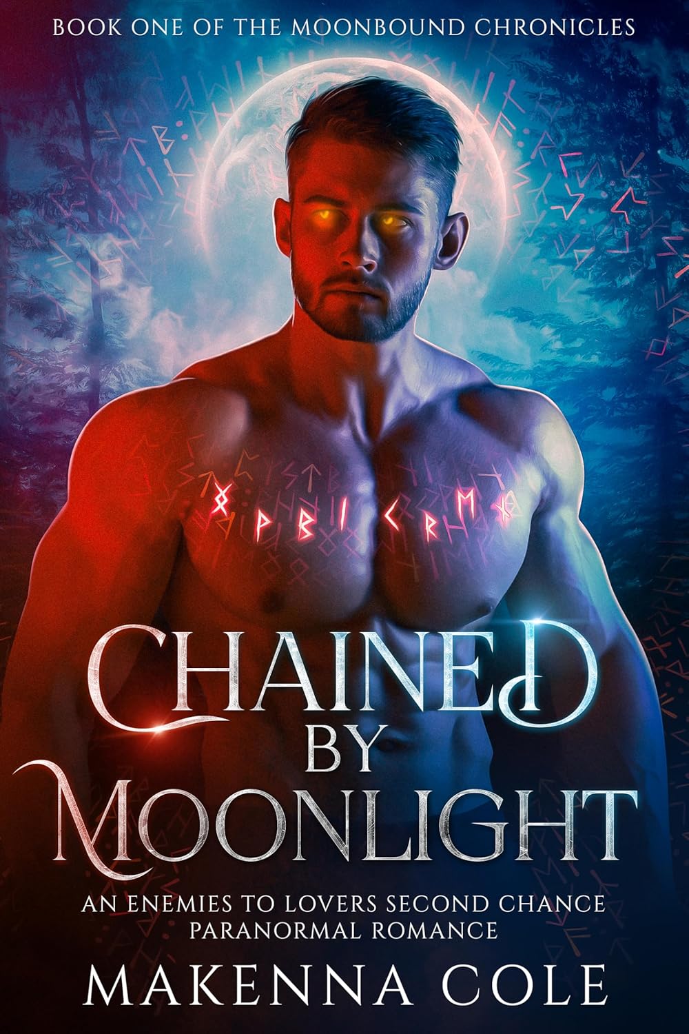 "Kidnapped?? Seriously?!?
By an alpha wolf, who is cursed, no less.
I thought I’d left the old magic behind.
I live a quiet life mixing potions for villagers—until Roman storms in, slaps ancient runes on me, and hauls me into a war I never asked for.
His pack is dying. A curse is consuming them.
He thinks I’m the cure.
But the bond between us is electric—dangerous, familiar. The more he touches me, the more I remember.
Enemies gather. Old magic stirs.
And the curse? It was never meant to be broken.
One of us has to die.
One Captive Witch. One Cursed Alpha. One Fated Bond."