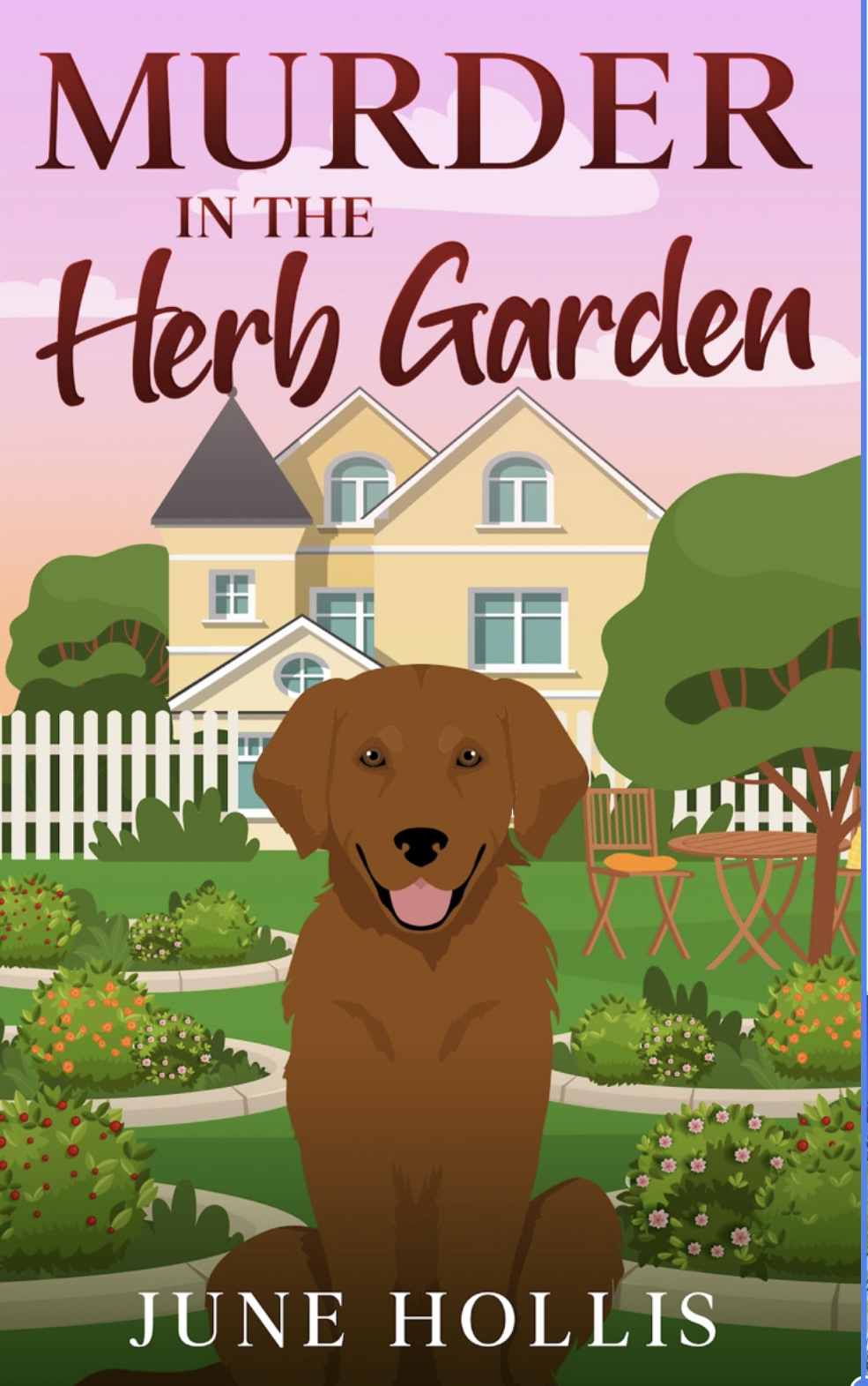 "Murder on the Doorstep
When Iris, a germ-obsessed accountant craving her first real vacation, opens her door at the Willowbrook Inn, she nearly trips over the corpse of Marcus Sterling.
The infamous wellness influencer, hated for his bogus miracle cures, is dead—and Iris is suddenly the prime suspect.
Detective Rodriguez sees opportunity in her spotless habits, but Iris refuses to take the fall.
With her therapy dog Pixel sniffing out misplaced evidence, she soon discovers that Marcus left behind a trail of enemies: the grieving widow he conned, the innkeeper whose business he was ruining, the partner he betrayed.
Yet the more Iris investigates, the more suspiciously the clues point back to her.
Someone is framing her—and their motive runs deeper than one con man’s downfall.
To prove her innocence, Iris must unearth secrets tied to a scandalous inheritance. If she fails, she won’t just lose her freedom—she’ll lose her chance to survive.
"
