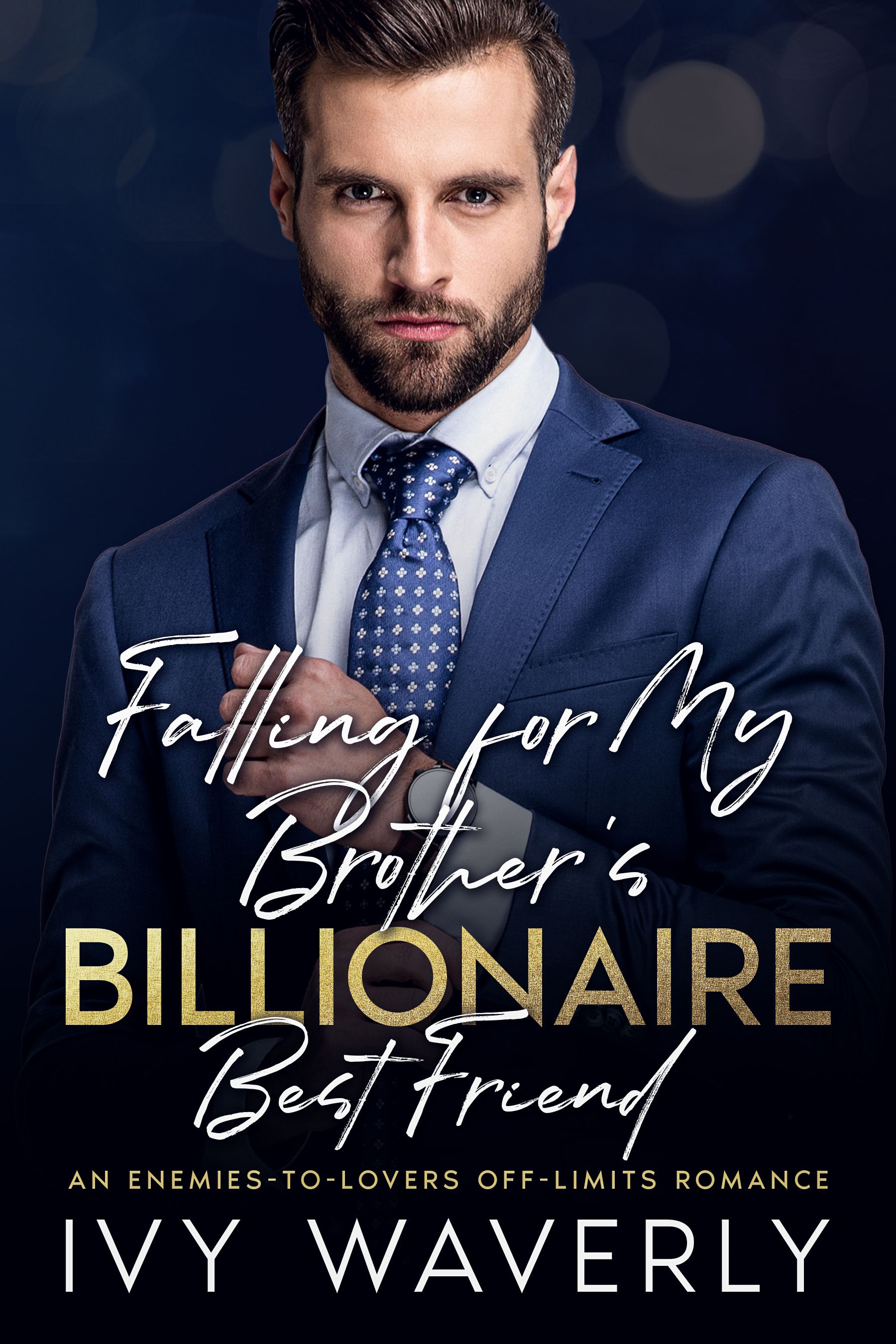 "I had a one night stand with my brother's best friend years ago. Now, he's back as my billionaire boss.
While hustling at my quaint craft store in Rye, New Hampshire, I applied for a new position in town to escape financial struggles.
Enter Alex Reed, the grumpy king of arrogance, returning to shake up his family empire. He once had women falling for him, including me, but left for California 8 years ago without a word, and I've hated him since.
Now, he's back, thinking he can conquer the world.
I'm determined to prove him wrong and resist his maddening charm.but the harder I try, the harder I fall…
Don't question why I let his maddening lips ignite a fire within me…
If only Alex's infuriating scowls and sharp words weren't attached to a body designed to make a girl swoon….
But after so many years, maybe he‘s worth the risk."