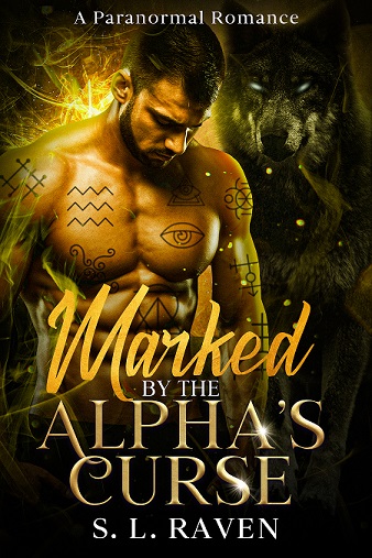 "I chained the woman fated to save me.
Then I fell in love with her.
She crashes into my life bleeding magic and attitude—half human, half wolf, all trouble.
Her power calls to the curse ripping me apart, and I should’ve killed her before it did worse. Instead, I dragged her to my stronghold and locked her up.
I meant for this to keep her out of my head. It failed.
But as I start to fall for her.
Every look she throws feels like a challenge I can’t win. Every touch burns through the curse like it’s alive.
She heals me when no one else can. Fights me when everyone else kneels. And somehow, in between the chains, the fury, and the blood moon, I start wanting her more than I want freedom.
But the prophecy says if I claim her, I’ll die.
And the thing about fate? It always collects its debt—in blood."