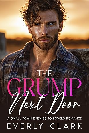 "I became a runaway bride… and ended up fake-engaged to my grumpy ex’s brother.
I don’t mean to crash back into Bloomwood wearing a wedding dress, but here I am—face-to-face with Jack Maddox.
My ex’s older brother.
My next-door neighbor.
The grump who scowls like I ruined his whole day just by breathing.
One blurry photo later, the entire town thinks we’re engaged. And instead of denying it, Jack suggests we fake it until the gossip dies down.
Living next door means I can’t escape him. Every late-night meeting, every accidental touch, every moment with his sweet little girl pulls me deeper into a life I swore I’d never want again.
Somewhere between building flower arches and trading insults, I fall for the man I was supposed to hate.
But Jack isn’t just off-limits—he’s dangerous.
Because if my ex ever finds out how his brother has been claiming my lips, my body, and maybe even my heart… I know all hell is about to break loose."