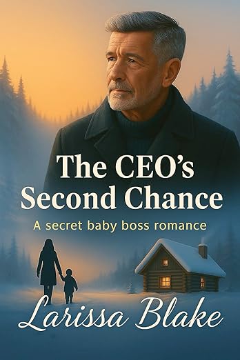 "He is my dad’s best friend, handsome, 20 years older than me, somehow damaged, and I am desperately in love with him. Yet he has no space for me in his life, no bandwidth left for love. I need to walk away…
I disappeared from his life in the early morning. He let me go. He never chased me.
And he never knew about the baby resulting from that last night together five years ago, when we did not pull back, when passion overwhelmed us, and we walked over the edge.
And now my dream job as a marketing strategist in Silver Pine has come true, but how did I not know that he would be there? How did I not know he would be my boss?
And what about my (...our) beautiful daughter, now four years old, with a sweet voice, and many questions? I need to protect her from his anger if he finds out, nurture her, prepare her!
I’m scared. Is there room for him back in my (...in our) life? Do I (...do we) deserve a second chance?"