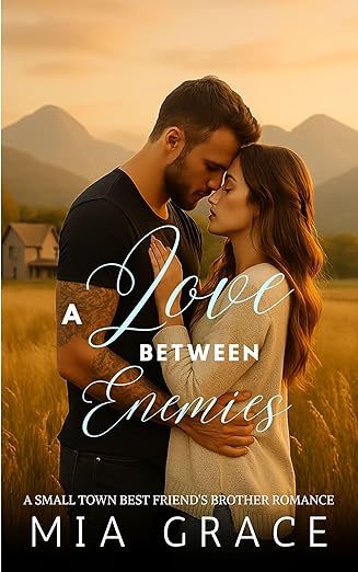 I moved back home to start over. Now I’m living with my best friend’s brother—the bad boy who once broke my heart.
I swore I’d never come back to Willow Creek.
But my daughter needed safety, and the only roof I could afford was my grandmother’s collapsing farmhouse.
Then Jaxon Reed showed up, tattooed, brooding, and frustratingly off-limits.
He’s my best friend’s brother. My teenage mistake. The man who kissed me once and vanished.
Now he’s the contractor repairing my house and the one I can’t seem to stay away from.
One storm, one power outage, one night under his roof and everything changes.
He’s softer than I remember. Kinder.
He teaches my daughter to build birdhouses and me how to breathe again.
But when my ex threatens to take her from me, Jaxon becomes the only thing standing in his way.
And if I lose him now—
I’m not sure I’ll survive it twice.