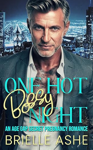 "I didn’t know he was my new boss when I slept with him.
Now I'm carrying his baby. 
One hot bossy night with a silver-haired stranger at a hotel bar was all it was supposed to be.
Until my first day at my new job, when I find out he's the billionaire CEO of DNR Corp. My new boss.
He looks at me like I'm a mistake he's about to erase.
But I see something more. He appreciates my work. He leaves coffee on my desk when I work late. He stands between me and every office predator like he owns me.
But the moment the board learns his baby is growing inside me, everything will explode into scandal. I could lose everything, including him. 
And I’ll beg him—on my knees—to make me feel like I belong to him."