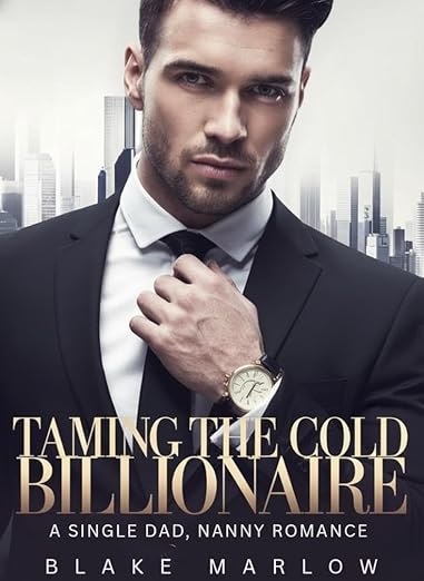 "I’m drenched, homeless, and out of options.

He has smiley-face stickers stuck to his six-hundred-dollar tie.

And somehow that’s the moment the world tilts—because his daughter won’t let go of me… and he won’t let me leave.

One night turns into a job.

A job turns into a problem.

Because the Ice King of New York infuriates me, ignores me, commands entire boardrooms with a stare—and still somehow ends up in my head at 3 a.m.

And then I go and make the stupidest reckless mistake imaginable.

I kiss him back.

Suddenly we’re trapped together—storms on rooftops, forbidden touches, the single-dad I absolutely should not want looking at me like I’m thawing something in him he swore would stay frozen.

And just when I realize I’m falling for him?

The cameras catch us.

Now social services is at the door…

I might be the reason he loses the one person he can’t live without."