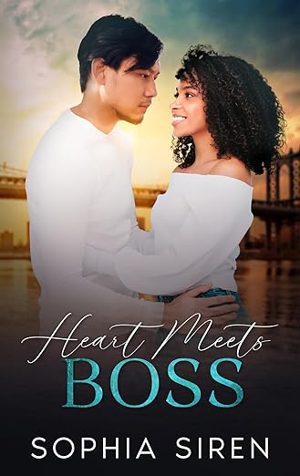 "What happens when I go from enemy to nanny to temptation?

Yesterday, I pissed off a grumpy billionaire.

Today, I start my job as his new nanny.

Just my luck…

Ethan Han is a ruthless tech CEO whose ethics are questionable.

So, of course, I questioned them.

He didn’t like that.

I didn’t care.

Little did I know, I’d be knocking on his door the very next day.

Working for this man was not my plan.

He’s sure to hate me.

I’m only meant to care for his kids.

But watching this grump be a loving & devoted father…

I’m starting to care for him too.

We’re total opposites.

Yet he’s finding his way into my heart… and my bed.

My mind says stay away from him. But, my body says have your way with him.

Just as I start to trust this love, someone from his past reminds me that he and I can’t have a future…"