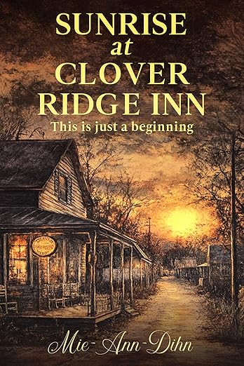 "After inheriting her late aunt’s charming, run-down lakeside inn, curvy city girl Jenna arrives in Clover Ridge ready for change. She has big dreams for the inn, but no clue how to run it or charm the local farmers’ market crowd—especially not brooding, fiercely private Nick, a fisherman and organic farmer with a reputation as the town’s biggest grump. When a power outage and storm leave Jenna stranded, Nick reluctantly offers her shelter at his cabin. Forced together by bad weather and a failing generator, Jenna’s eternal optimism starts to thaw Nick’s frosty veneer.
"