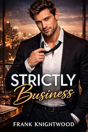 "A fake engagement.
A bad-boy CEO.
One rule: don’t fall in love.
Blake Carter needs a miracle to save his company—and fast. Ivy Lin needs her career to stay intact. Pretending to be engaged solves both problems… until it doesn’t.
Because chemistry doesn’t care about contracts.
And neither does the heart.
"