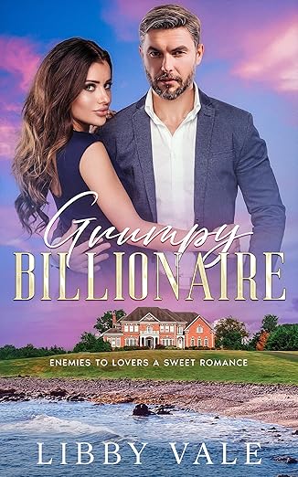 "A crumbling seaside manor.
A grumpy billionaire with secrets.
Once choice that ties our fate and our hearts together.
I came to Wyndemere for one thing: to claim what's mine and get out. Then I met Julian Parks--a cold, calculating, workaholic billionaire. We're co-heirs of the manor with an inheritance clause that forces us to live under the same roof or lose our claim to the manor. He's equal parts infuriating and irresistible--the kind of man you want to slap...then kiss senseless.
I swore I wouldn't fall for anyone. The longer I stay, the tougher it is to choose. Is it worse to lose the house or trust a man who could break my heart in ways Wyndemere never could."