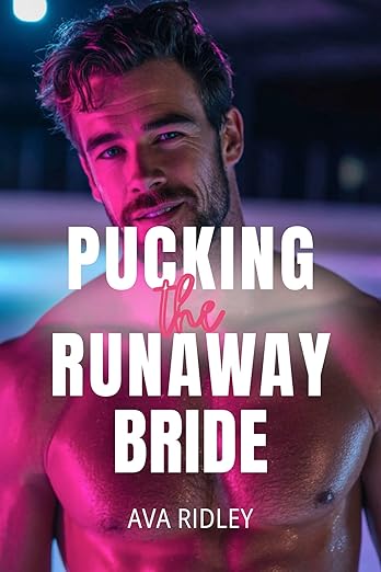 "Runaway bride alert.
Virgin reputation in flames.
My life just went off script—and straight into enemy territory.
He’s my brother’s best friend.
He’s a grumpy, ex-hockey god with a dirty mouth and impossible rules.
I’m sunshine. I’m the office rookie with a bridal baggage claim for days.
He’s the boss who hands me impossible tests and icy glares that melt to fire.
We’re locked in a war of words, but every argument feels like foreplay.
The team chaos explodes. The pressure closes in.
One snowstorm, one canceled flight, one room, one bed—and zero chance of keeping my walls up.
The ice is thin. My heart is on the line.
I’m skating between picture-perfect and a secret craving that won’t thaw.
The next move changes everything.
And this rivalry is burning too hot to stay frozen."