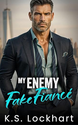 "I turned my dad’s best friend and billionaire enemy into my fake fiancé…and now I’m pregnant.
The city knows Dominic Hart as a CEO and single dad.
He knows me as the girl who ruined everything.
I came back with a new name and secrets that burn.
Our families drown in scandal.
A staged engagement becomes our only lifeline.
He needs to save his image.
I need to save my restaurant.
I agree with his proposal, and I make my rules clear:
No touching in private.
No real feelings.
No strings.
"