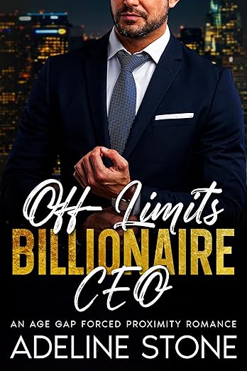 "Just my luck…this is the hottest man I’ve ever seen! And now he’s my boss and completely off-limits.
I swore I’d never mix business with pleasure.
But Dante Sterling doesn’t play by the rules.

He’s my billionaire boss—CEO of New York's most ruthless venture capital empire. Twenty years older. Emotionally guarded. Dangerously irresistible. Completely off-limits.

Now he’s funding my tech startup—and insisting on being my personal mentor.

Long days blur into late nights. Heated debates turn into breathless stares.
He challenges me. Tempts me. Makes me ache in ways I swore I’d never allow.

Until one reckless night, when our power struggle snaps—and I find myself spread across his desk, surrendering to every forbidden craving.

I should have known better. 

Just as I start to fall for him, everything unravels.
A betrayal cuts deeper than any deal gone wrong and I could lose everything.

Tech rivals have stolen my software, and could destroy everything I’ve spent years building—and the trail leads straight back to the man I can’t stop wanting.
"