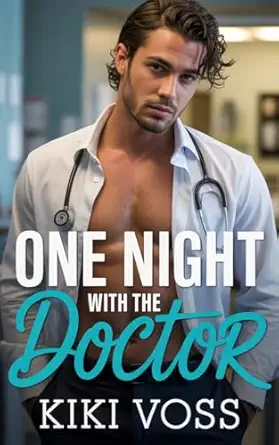 "I had a one-night stand with a Doctor, now I’m pregnant with his baby.
He was off-limits—the kind of man I should’ve run from.
Instead, he stitched my hand, stole my breath, and ruined every ounce of restraint I had.
Dr. Ryan Cole is temptation in scrubs—commanding, protective, and sinfully good with his hands.
I told myself it was just one night.
No strings. No hearts. No rules broken.
But then came the mornings after—
his texts that made me blush, coffee that turned into kisses, late night laughter, touches that burned hotter than they should’ve.
Now we’re crossing the point of no return.
There are whispers at the hospital, a jealous ex who won’t back down, and a career he could lose if anyone finds out what we’ve done.
If I tell him the truth, it could destroy us both.
If I don’t… he’ll find out the hard way.
Because there’s no hiding it anymore—I’m pregnant with his baby.
"