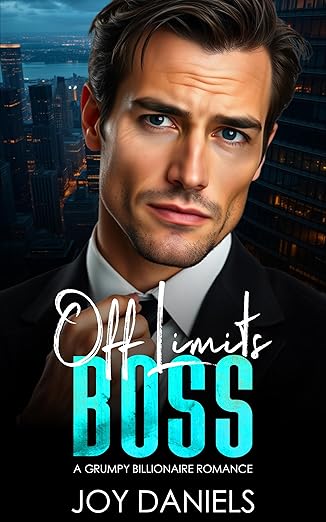 "My brother’s best friend is my grumpy billionaire boss—and now I’m living in his penthouse.
When a whistleblower threatens to destroy Hawthorne Global with accusations of fraud and financial corruption, Damien Hawthorne becomes fiercely protective of me. Behind his cold, ruthless exterior is a man I can’t stop wanting, and one heated argument changes everything between us.
But falling for Damien could cost me more than my job. Because when my hot-headed brother discovers we crossed the line, it won’t just start a fight—it could destroy everything.
"