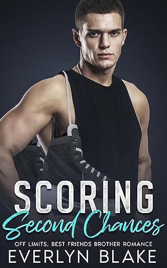 Cade Lawson has spent his life fighting through pain, both on and off the ice. A devastating injury forces the grumpy hockey star to move in with his sister, where he comes face-to-face with the one woman who’s always been dangerous to his carefully guarded heart—Riley Bell, his sister’s sunshine-bright best friend. Riley has loved Cade for years, but with her own scars still healing, she refuses to risk heartbreak again. Trapped under the same roof, their chemistry ignites into something impossible to ignore. As Cade’s future hangs in the balance, Riley may be the only person capable of teaching him that vulnerability isn’t weakness—it’s love.