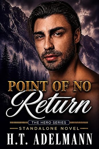 "A standalone clean romantic suspense novel.
Maddie Sinclair went hiking for peace—not to be hunted. After slipping into a ravine, she realizes three men are tracking her, and survival becomes her only goal.
Park ranger and former military protector Ethan Cole spots trouble off-trail and follows her path straight into danger.
Now trapped in the wilderness, they must fight to stay alive—and trust each other long enough to escape.
"