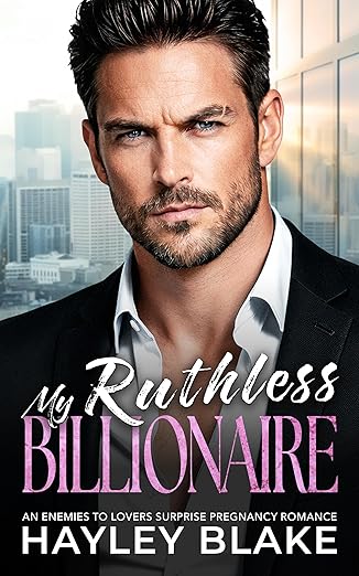 Ruthless billionaire boss meets the one woman reckless enough to challenge him in this enemies to lovers surprise pregnancy romance filled with dangerously addictive chemistry.