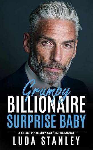 "I had a one-night stand with my father’s best friend, Vaughn Mercer.
Now I’m pregnant, living under his roof as the nanny for his son Leo.
I wrecked a Chicago hotel room with him before I knew who he was.
I swore I’d forget that night.
But, my father had arranged a job interview for me as a nanny in the Mercer house.
When I went in for the interview, I found Vaughn Mercer at the kitchen island, looking at me like I’m the enemy and a catastrophe he never planned on.
Grumpy, gorgeous, and older, Vaughn couldn’t keep his hands off of me. Our age difference added to the fire and romance developing between us. His touch made every cell in my body ache to be taken.
In his arms, I felt safe, desired and wanted. Yet, I could not tell him how badly I wanted to be his.
If my father found out I had fallen for his best friend, our relationship could be damaged forever.
Especially now that I’m pregnant with his baby.
"