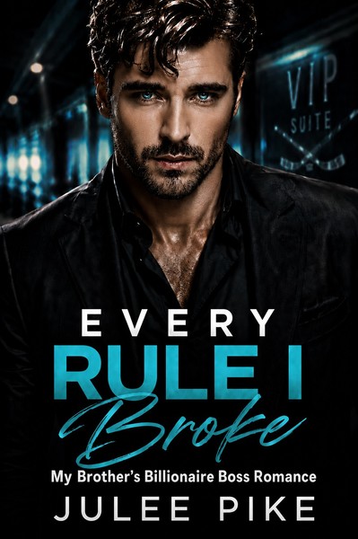 "One Reckless Night with my brother’s billionaire boss.
I broke my rules with a stranger.
His voice and hands rewrote my common sense.
I called it a mistake I won’t repeat.
Then I meet him again when my brother casually says, “Sloane, meet Beckett Rowe.”
A retired league legend with a billionaire bankroll.
A grumpy team owner with a private life sealed shut.
A single dad who treats emotions like bad press.
He is also my brother’s boss.
I tell myself I can bury it.
I try to keep things professional.
His son starts asking when I’m coming back.
He’s supposed to be untouchable.
Then I fall for the one man completely off-limits to me.
My brother would lose his mind if he found out.
The media would destroy us if they knew.
Then two pink lines turn my life into a scandal waiting to happen.
The truth hits like a siren, and my secret stops being mine.
"