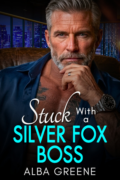 "I swore I’d never get tangled up with a cold-hearted billionaire. But now he’s my boss.

Draven’s a silver fox Manhattan real estate mogul who thinks he owns the world. 
And now he thinks he owns me too.  
 
A citywide blackout strands us between floors in his resort's elevator.
But the initial shock somehow turns into midnight confessions.

He lets his guard down. He actually makes me laugh. Sparks begin to fly.  
Then he defends me at the gala.  Makes me feel seen.  Like my work actually matters.  

I need this job.  Now it’s him I crave. But just as I start to fall for him, the board fires me. 
A live-in, temp job that paid triple my normal bartending gigs.  

With a draft contract to become the resort’s hospitality manager. 
If Draven doesn’t help me save my job, not only could it ruin our relationship… 

My younger brother and I could be kicked out on the streets again.  
"