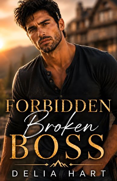 "I accidentally fell for my grumpy boss while trapped restoring a mountain lodge together…and now it could cost him everything.
I came to the mountains for a fresh start. I didn't expect to spend six weeks working with the most infuriating man I've ever met.
Derek Pryce is my boss, my professional nightmare, and the one man I absolutely can't want.
Then we're stuck sharing one worktable, impossible deadlines, and way too much tension.
One accidental touch lingers.
One shared discovery becomes a secret between us.
One reckless kiss changes everything.
The worst part?
Beneath all that gruff silence is a man who leaves me coffee every morning and understands exactly what it feels like to lose everything.
Somewhere between stolen glances and hidden secrets, I fall for him.
Hard.
When a powerful developer plans to reveal our relationship, it puts everything at risk. Now, I must make an impossible choice.
Because if this falls apart, I won't just lose the man I love—I'll become the reason he loses everything…. again."