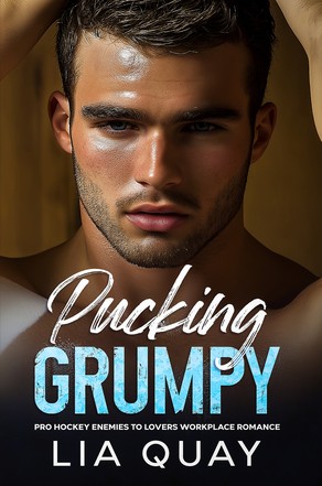 "I fake-dated my brother’s best friend—my childhood enemy—and fell for him at a pie-eating contest. I took the marketing job to start over—not to share a shoebox office with Aidan freaking Callahan. Yeah, that Aidan. My brother’s grumpy best friend who now makes brooding look sexy. Matt warned him to stay away from me. Then a PR disaster hit, and suddenly we’re the Wolves’ fake romance campaign. He’s still maddening—but gentle. Hot in a quiet way that wrecks me. But secrets don’t last in Maple Falls.
"