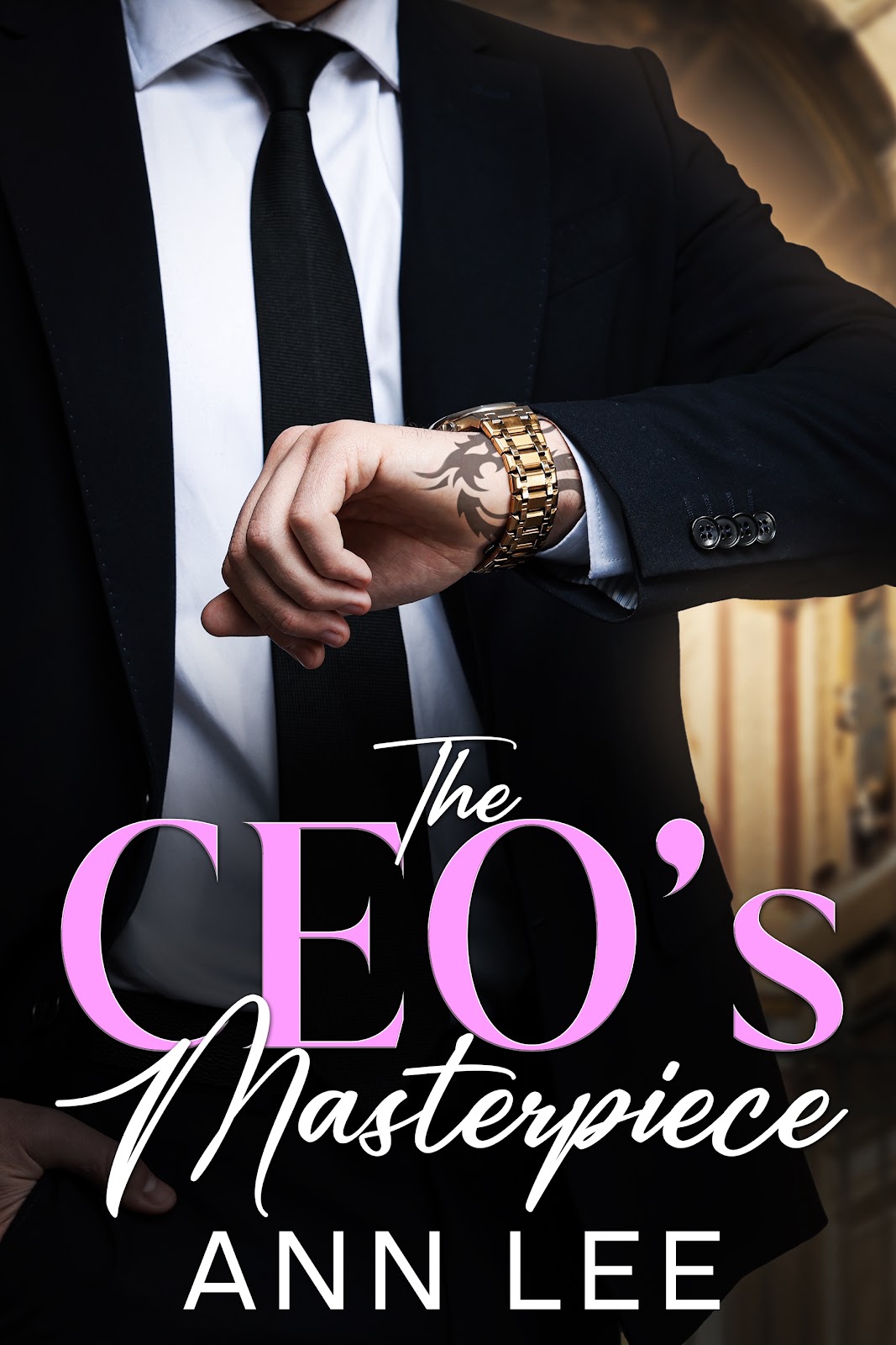 The CEO’s Masterpiece is a clash of serious boss and a young, torn artist.  Her feisty personality makes her tempting.  But maybe this hot boss is all business, and she is useful but dispensable.  Perhaps she has stolen his heart.