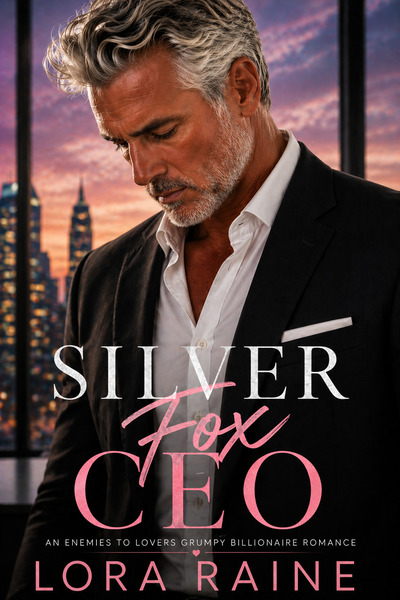 "I went to save my family company and somehow ended up sleeping with the billionaire trying to steal it.

I’m sitting across from the man who wants my father’s legacy, and I hate how he reads me.

He’s twice my age, cold, and completely off-limits. But the way he watches me feels like a challenge I can’t ignore.

I tell myself I’ll outsmart him.

We’re trapped working side by side, tension snapping tighter every hour. Until one reckless night changes everything.

He shows up the next morning like nothing happened.

Except now he listens.

Protects me when it matters.

Touches me like I’m something he can’t afford to lose.

I fall hard, somewhere between late nights, quiet confessions, and the way he says my name like it belongs to him.

But the stakes are too high. I can’t trust him.

And I can’t take the chance of losing what my family’s built to a man who can break me."