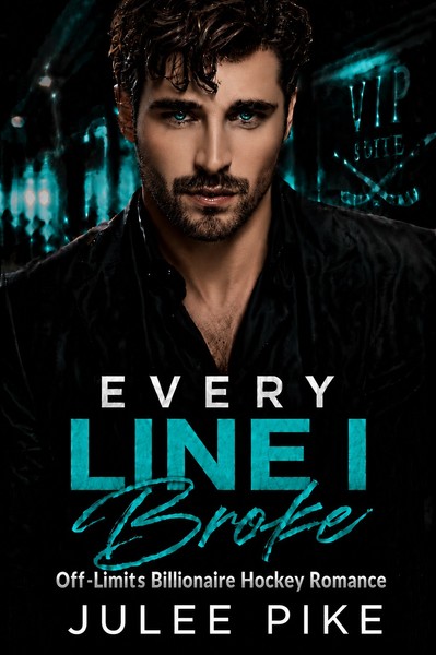 "An Off-Limits Billionaire Hockey Romance

One reckless night with my brother’s billionaire boss.

I broke my rules with a stranger.
His voice and hands rewrote my common sense.
I called it a mistake I wouldn’t repeat.

Then my brother says, “Sloane, meet Beckett Rowe.”

A retired league legend with a billionaire bankroll.
A grumpy team owner with a private life sealed shut.
A single dad who treats emotions like bad press.

I tell myself I can bury what happened.
Keep things professional.
Pretend I don’t remember exactly how he made me feel.

Stolen looks. Guarded conversations.
His son asking when I’m coming back.

Somewhere along the way, Beckett stops feeling like a mistake.

He starts feeling like mine.

My brother would lose his mind.
The media would tear us apart.

Then two pink lines start the clock.

And this secret won’t stay buried for long."
