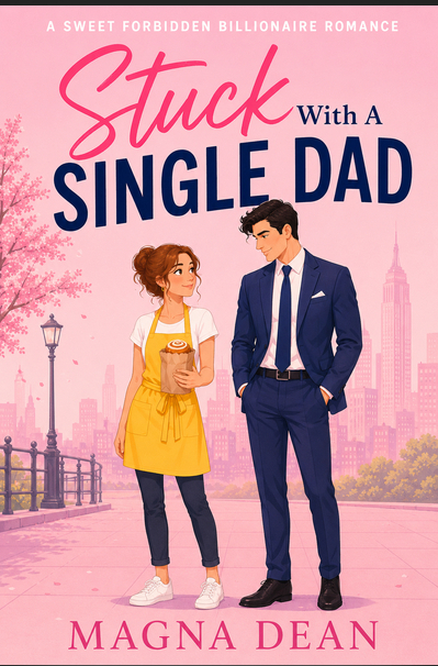 "I told a billionaire single dad to get to the back of the line. Now I'm wearing his engagement ring.

Ronan Westcott is cold, intimidating, and completely wrong for me.
He's also the man who owns the plaza where my food truck parks, which makes avoiding him impossible.
When a fake engagement becomes the solution to his public image problem, I agree to six weeks of pretending.
Six weeks of public appearances.
Six weeks of family dinners.
Six weeks of trying not to care about the little boy who makes me smile—or the father who's stealing my heart.
Because beneath the expensive suits and billionaire reputation is a man who remembers the small things.
A man who shows up.
A man who makes me believe I can trust someone again.
Then I discover that when his reputation was on the line...
I wasn't worth the risk.
Now the only thing more terrifying than losing him is admitting I already love him."