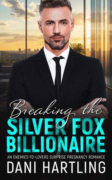 "He wants to bulldoze the one place I refuse to lose.

So when ruthless silver fox billionaire Torran Vale offers me a sixty-day job inside his glass tower, I take it for one reason: get close enough to find the leverage I need to stop him.

I expect an enemy. I don’t expect the sparks, the stolen looks, or the man hiding beneath all that ruthless control.

Now the closer I get to saving my rec center, the harder it becomes to protect my heart.

Because Torran Vale may be the man who destroys everything I love—or the one I fall for."