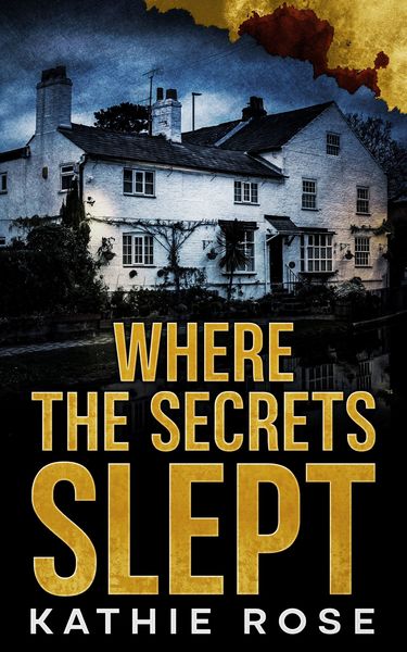 "A Mystery, suspense, psychological thriller with a Bloodstained note, three words, folded and hidden unsettled the calm.

Caroline Moreau, head housekeeper of Harrow’s Rest, spent her years cleaning rooms at Country Inn after she left her years working at the old hospital on the hill.  
Before the hospital doors closed and its secrets went quiet, she stayed when everyone else left. 

Now you will have to read to find out who left the bloodstained note and caused the town to shudder and close the hospital. 

"