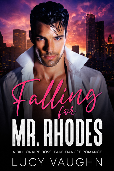 When a curvy, thrift-store-loving woman agrees to pose as her billionaire boss’s fiancée, she expects one awkward family dinner—not a contract that turns their fake engagement into something dangerously convincing. His determined mother already thinks she’s perfect for him, and soon the hardest person to convince that their romance is pretend might be herself.