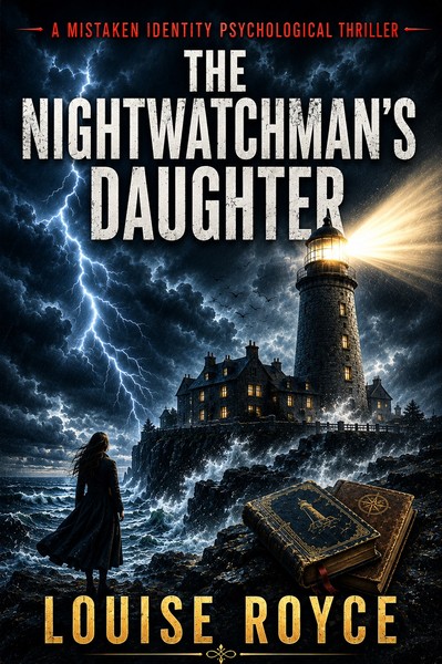 "Some witnesses cannot speak. Some secrets refuse to stay buried.

When investigator Grace MacAllister returns to the New England peninsula of Dunworthy after her mother’s sudden death, she expects to settle the estate and return home.

Instead, she finds evidence that Catherine MacAllister’s fatal fall from a hayloft ladder was no accident.

The official report doesn’t add up. Neither does Angelica, the family mare who was in the barn that night. Whenever certain memories are stirred, the horse reacts with unmistakable terror.

As Grace investigates, she uncovers suspicious financial activity tied to St. Ellington’s Academy, a prestigious private school with deep ties to Dunworthy’s most powerful families. Hidden records suggest her mother was closing in on secrets someone would kill to protect.

Then, just before a violent storm cuts the peninsula off from the mainland, a stranger arrives seeking answers. He seems familiar—and knows far more about Dunworthy than he should.

With a killer closing in, a father burdened by secrets, and the truth buried beneath generations of deception, Grace must uncover what really happened before another tragedy strikes."