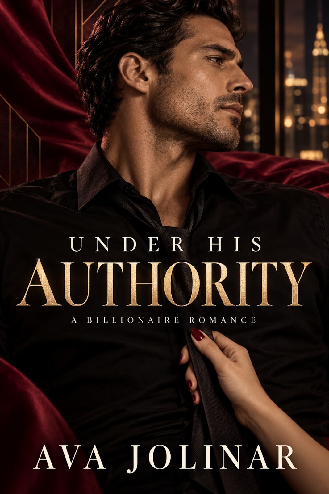 Their first meeting could have ended with an argument and nothing more. Instead, Remington offers Cassia a chance to work on one of his construction projects. The job brings them closer, and soon, the tension between them becomes impossible to ignore. Cassia sees glimpses of a man who is more complicated than he first appears, while Remington finds himself drawn to a woman who isn’t impressed by his money or afraid to challenge him.