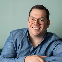 Jon Santavy profile photo