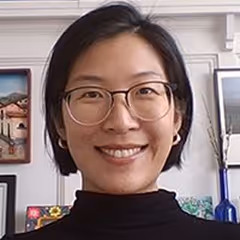 Anne Arias profile photo