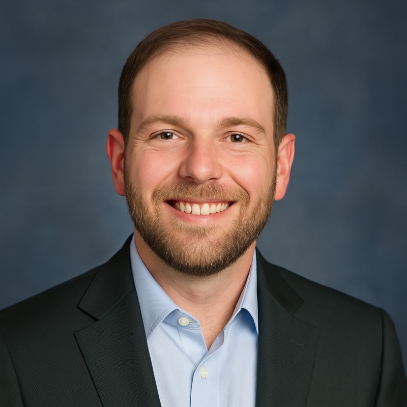 Daniel Semenuk
