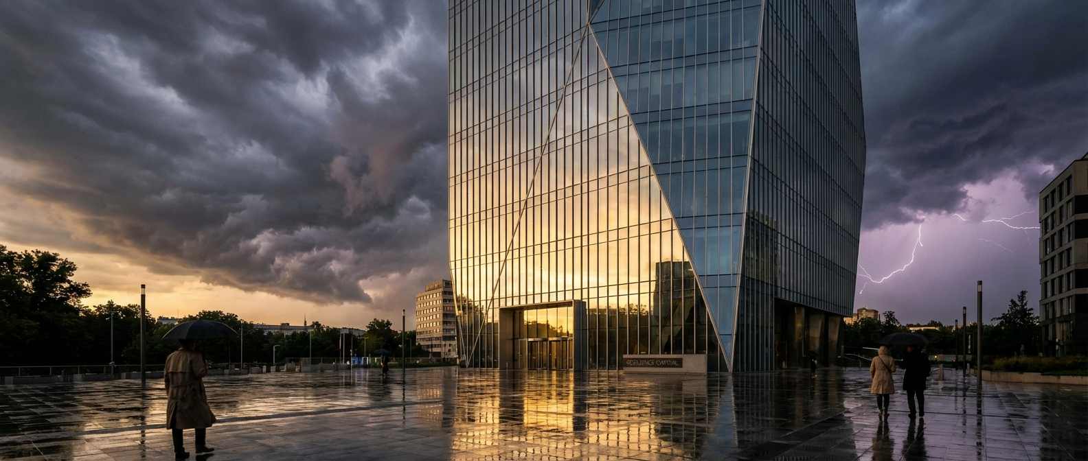 Recession Defense Strategy: Leveraging Your CRM to Avoid Slow Sales