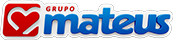 Logo Grupo Mateus