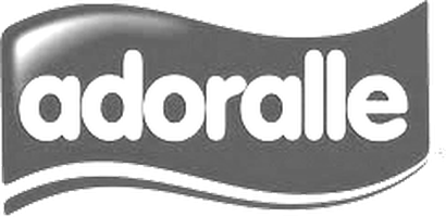 Logo Adoralle Alimentos