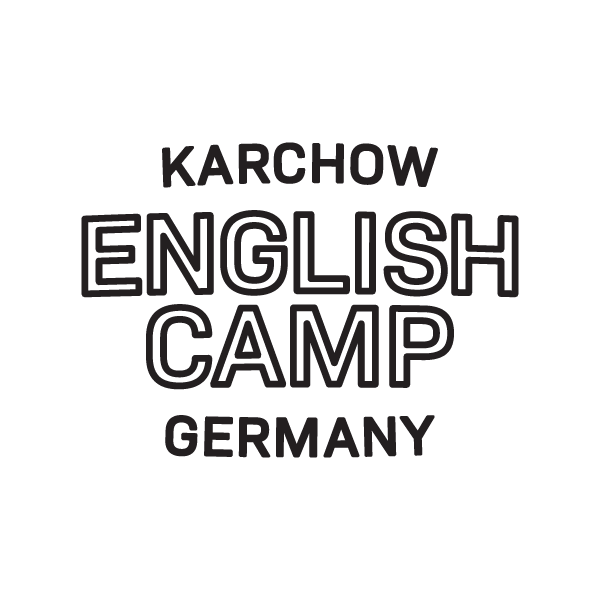 English Camp Germany Logo