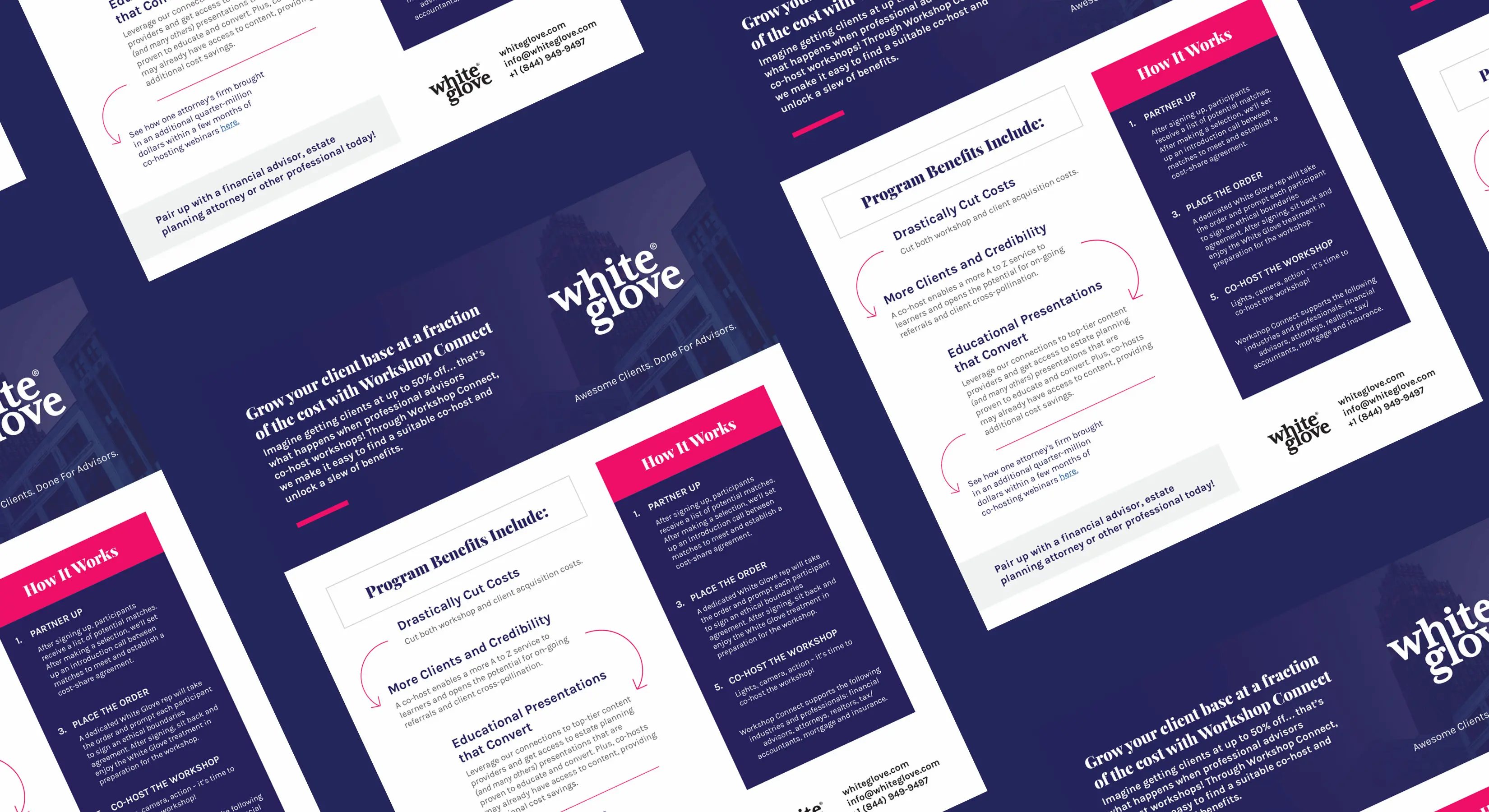 White Glove - Thumbnail