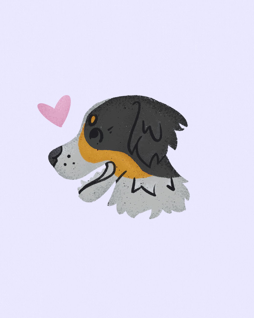 Ernie Illustration Thumbnail